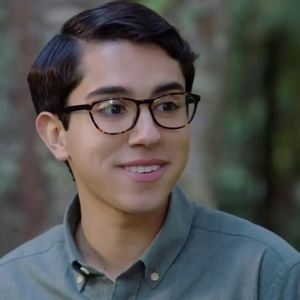 Meet your Posher, Faith